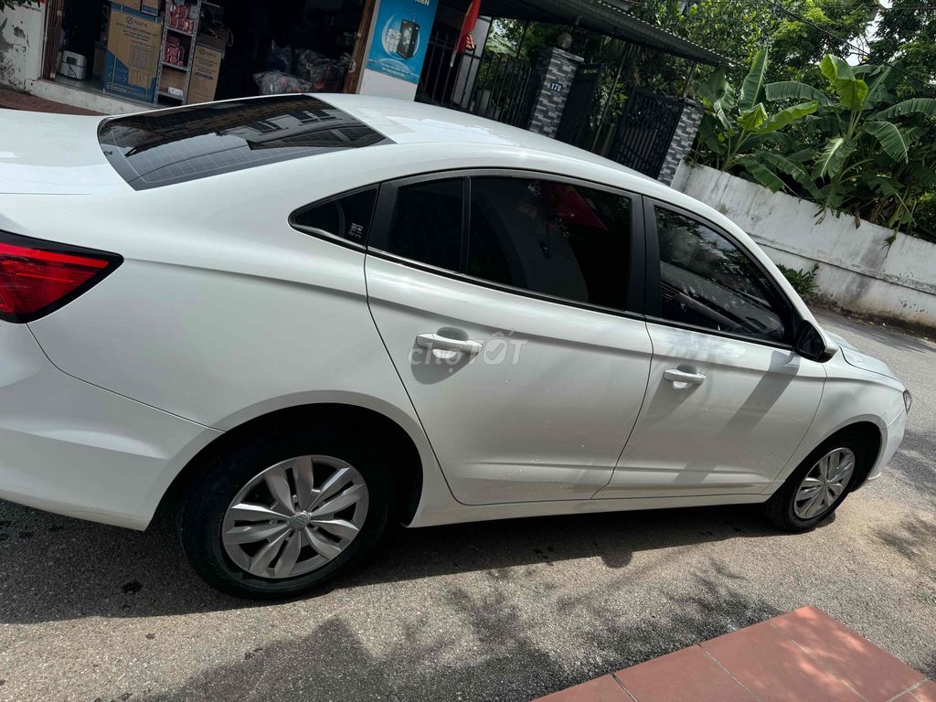 MG MG5 2024 - ảnh 4