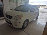 Kia Morning Van 1.0 AT 2010 - ảnh 1