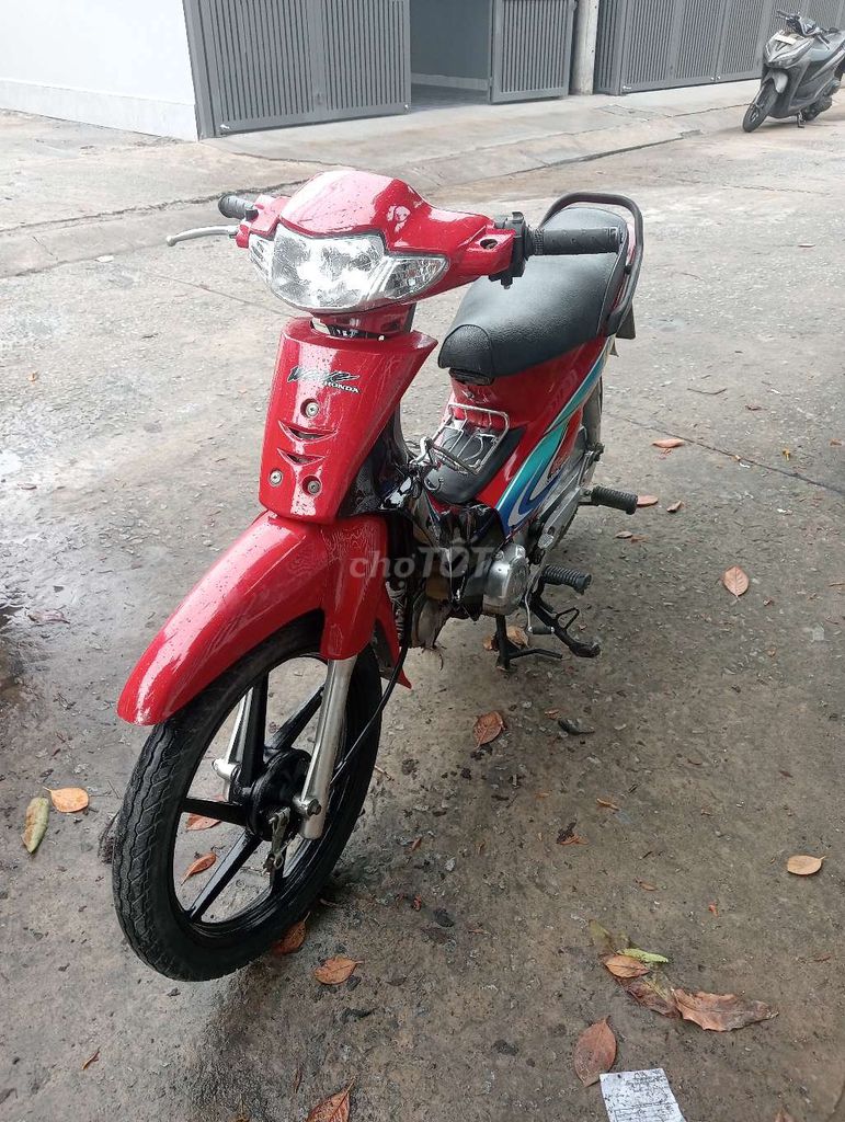 Honda 2013 - ảnh 1
