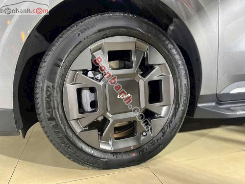 Kia Carnival Signature 1.6 Turbo HEV 7S 2026 - ảnh 4
