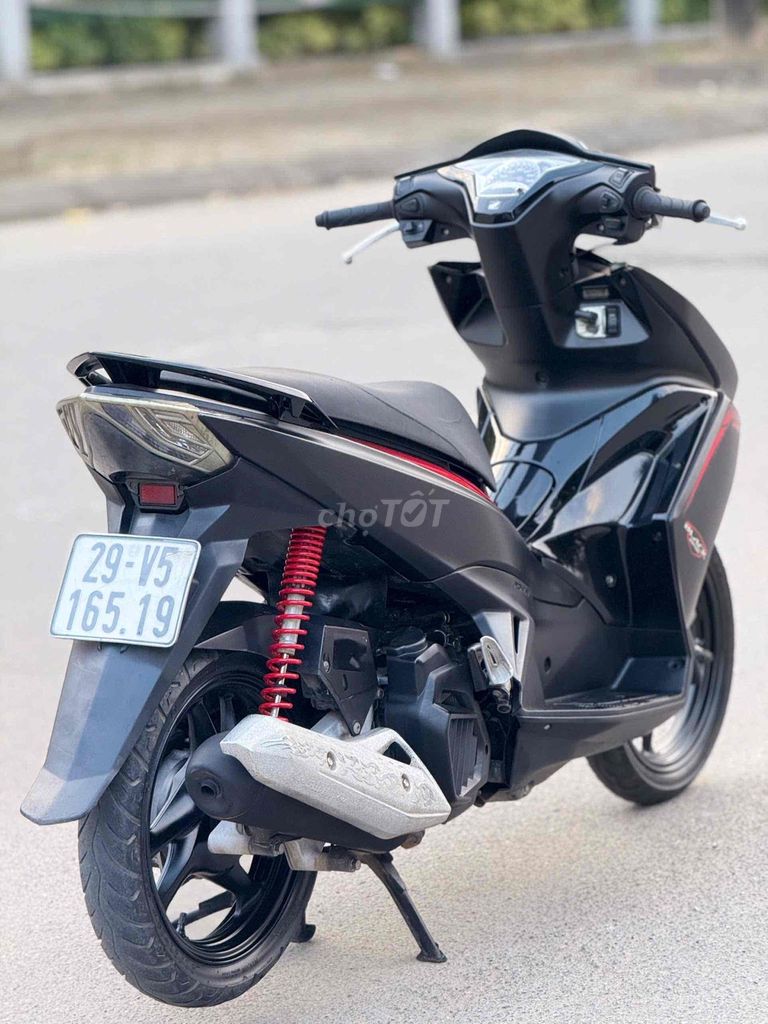 Airblade 2016 - ảnh 1