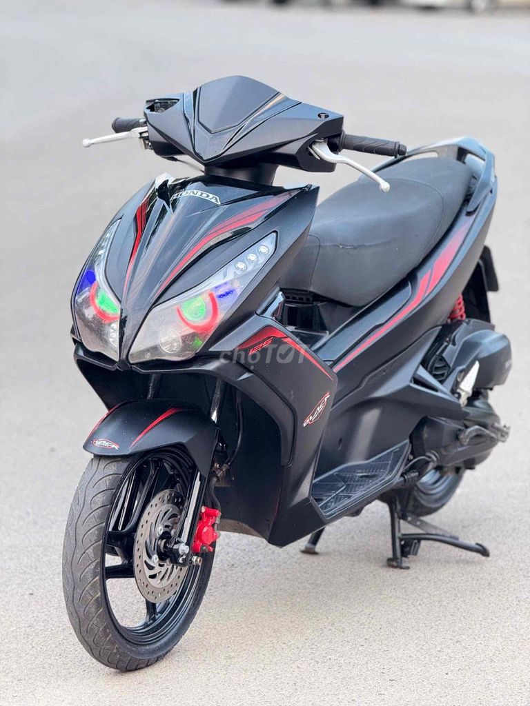Airblade 2016 - ảnh 3