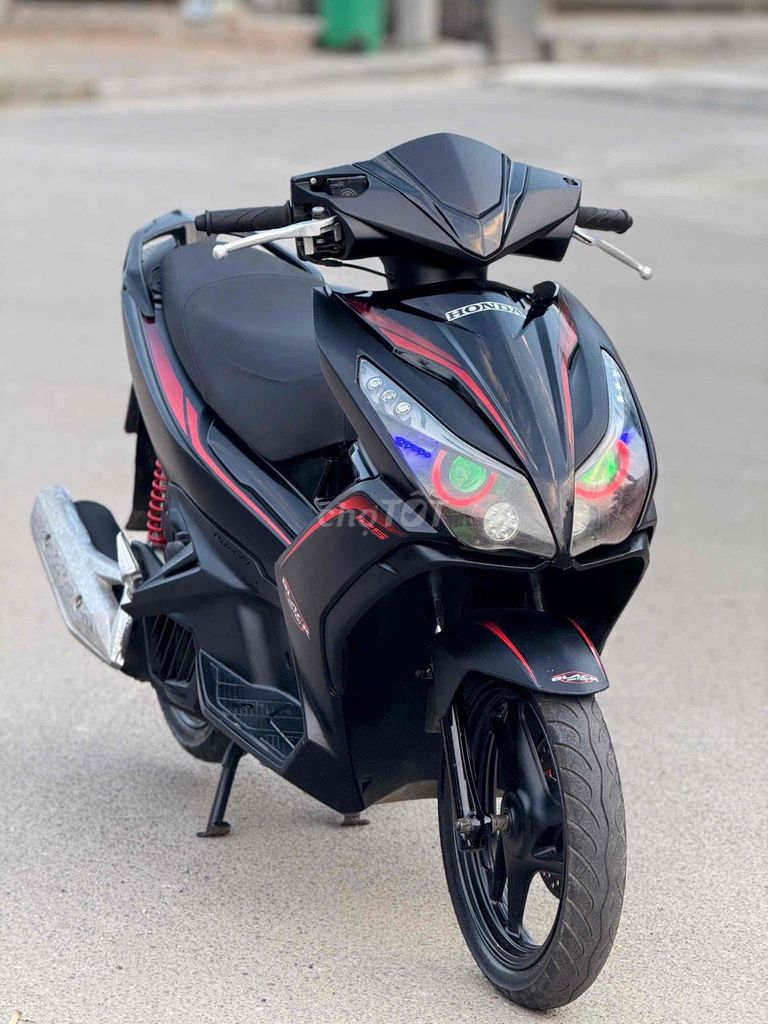 Airblade 2016 - ảnh 4