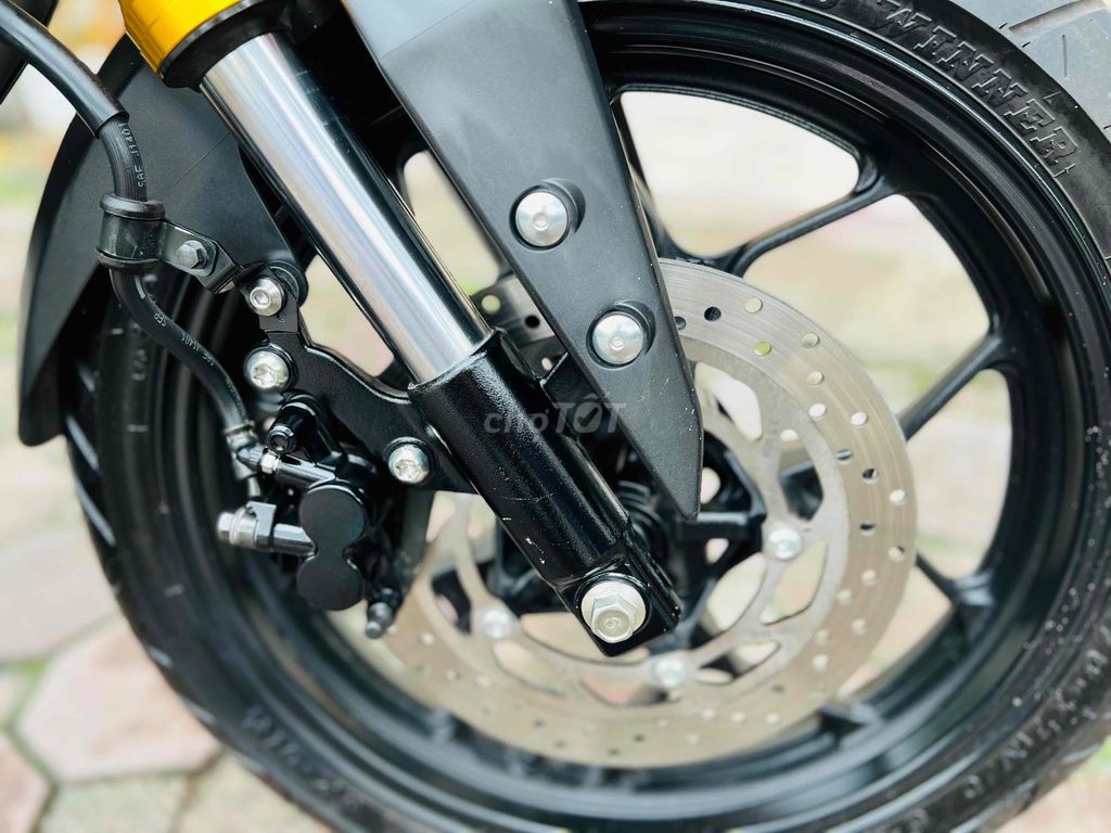 Yamaha MT 2022 - ảnh 5