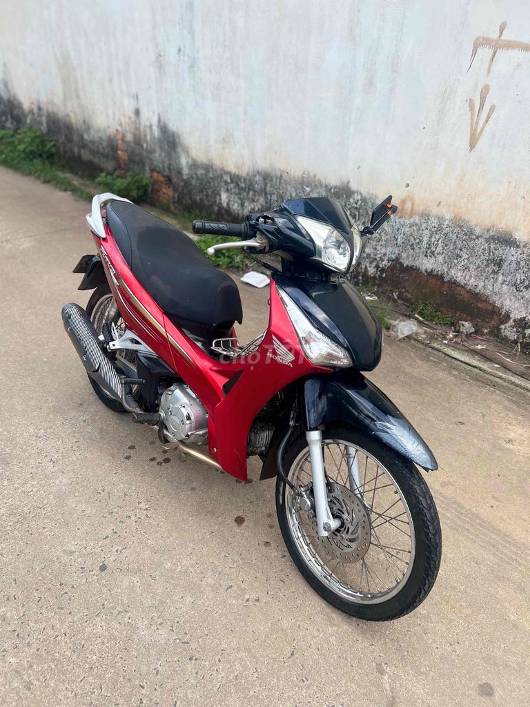 Honda 2014 - ảnh 1
