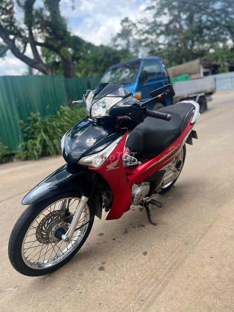 Honda 2014 - ảnh 3