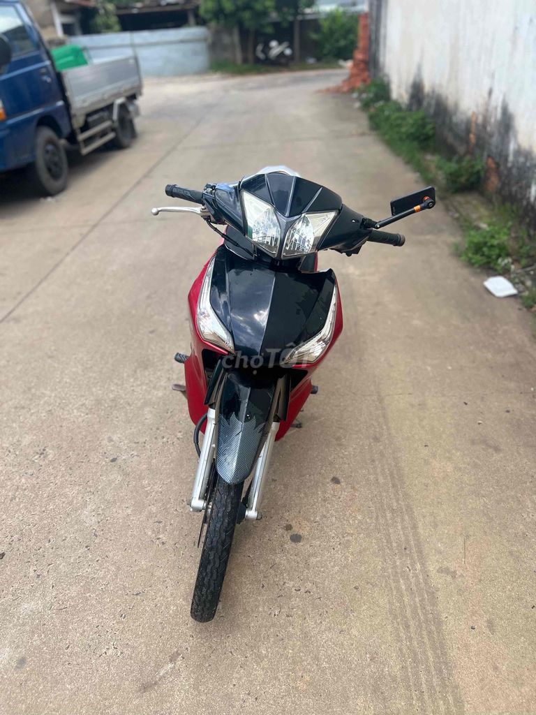 Honda 2014 - ảnh 4