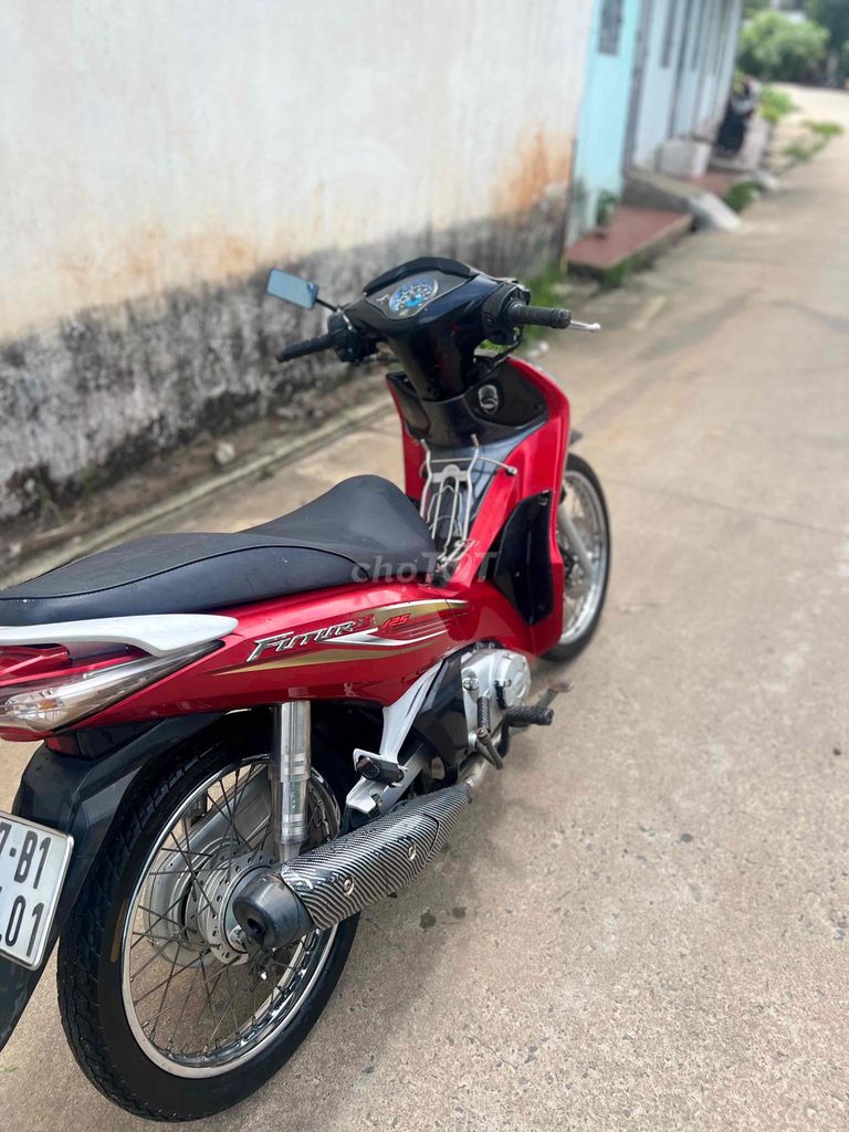 Honda 2014 - ảnh 5