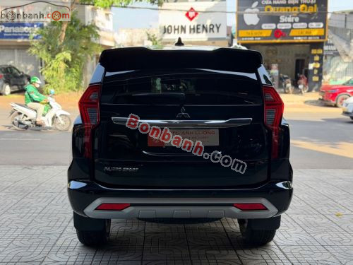 Mitsubishi Pajero Sport 2.4D 4x4 AT 2022 - ảnh 5