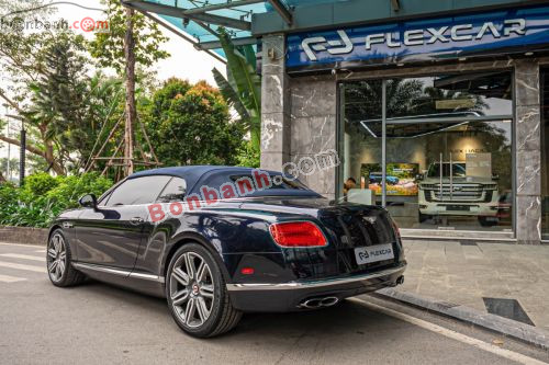 Bentley Continental 2016 - ảnh 2