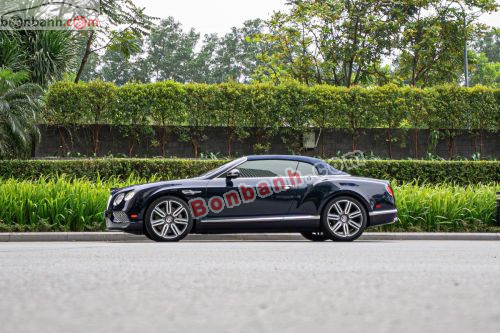 Bentley Continental 2016 - ảnh 3