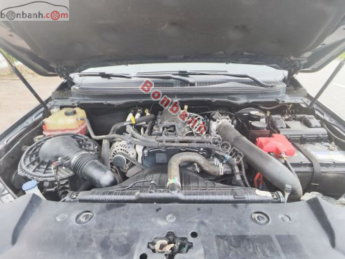 Ford Ranger XLS 2.2L 4x2 AT 2020 - ảnh 3