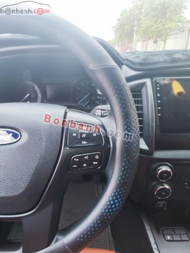 Ford Ranger XLS 2.2L 4x2 AT 2020 - ảnh 5