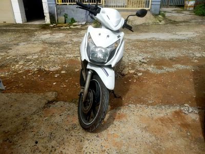 Suzuki Hayate 2013 - ảnh 1