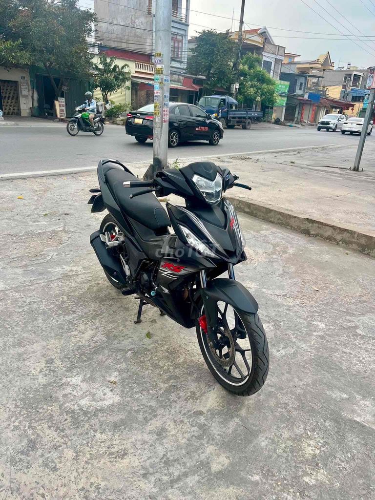 Honda Winner 2018 - ảnh 1