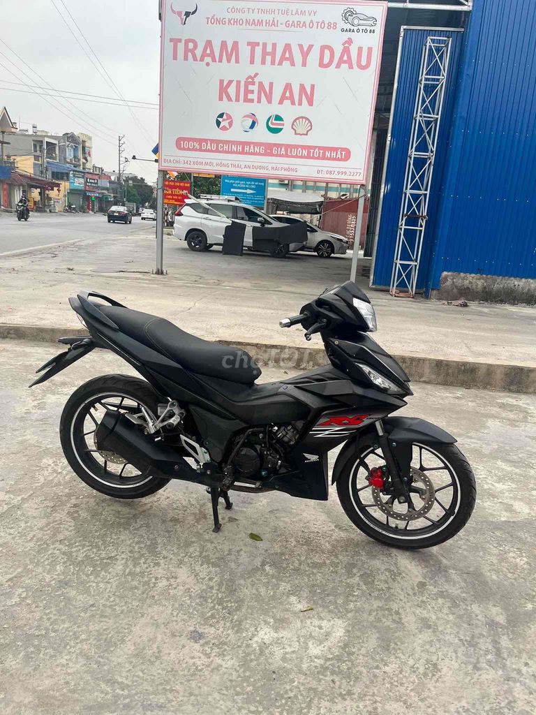 Honda Winner 2018 - ảnh 2