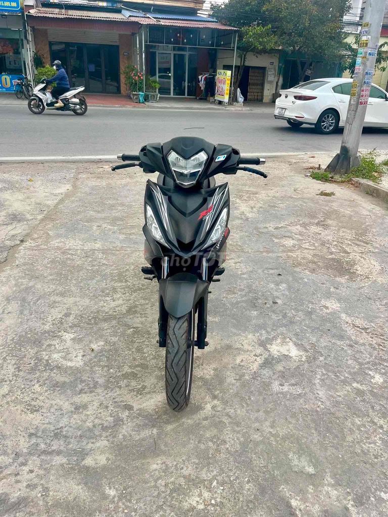 Honda Winner 2018 - ảnh 3