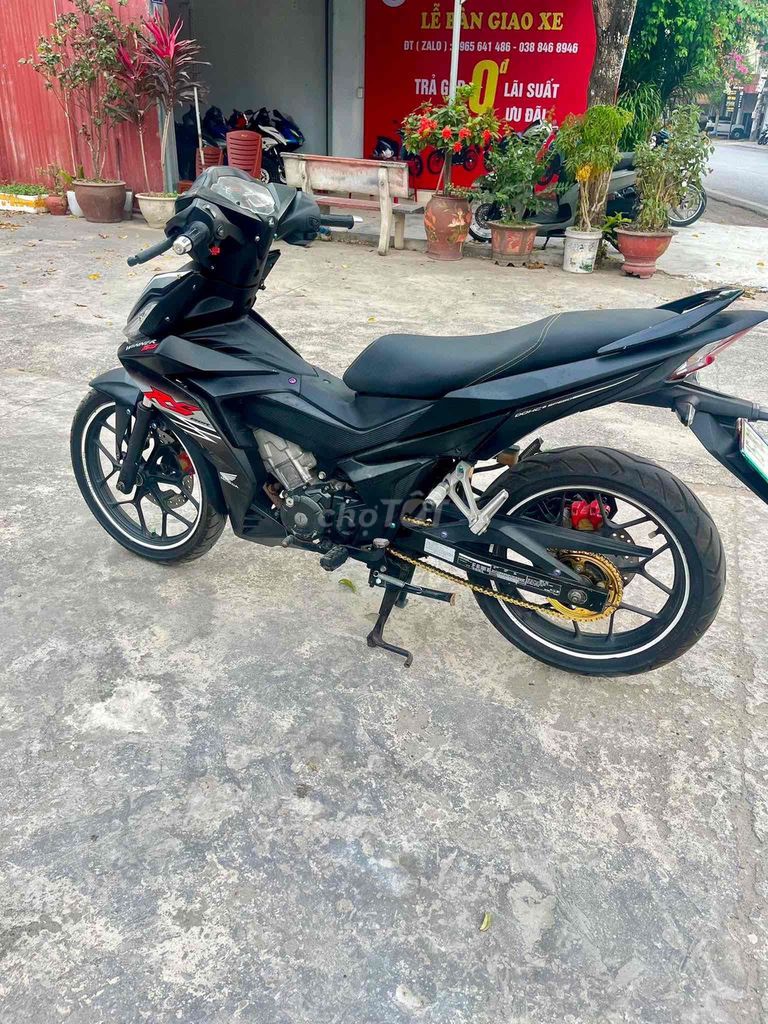 Honda Winner 2018 - ảnh 4