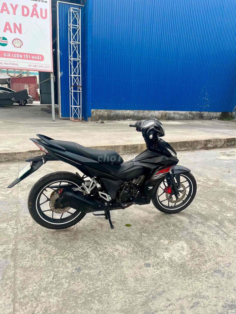 Honda Winner 2018 - ảnh 5