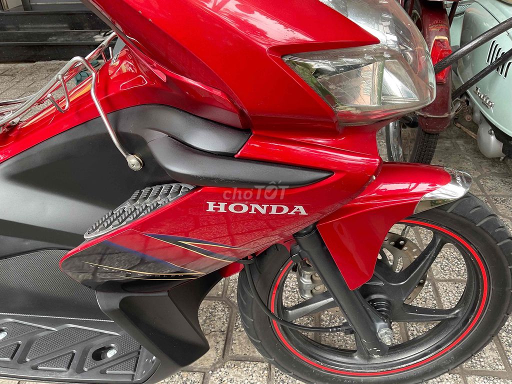 Honda Air Blade 2008 - ảnh 3