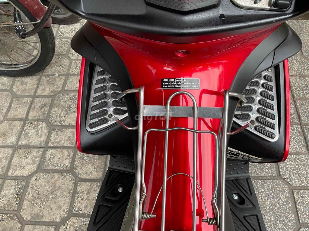 Honda Air Blade 2008 - ảnh 5