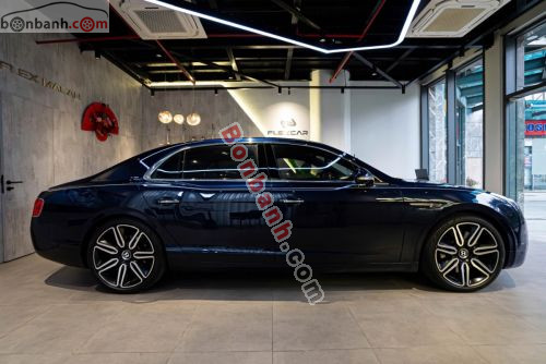 Bentley 2016 - ảnh 3