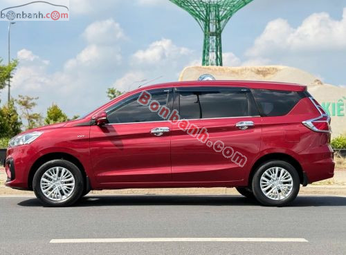 Suzuki Ertiga 2019 - ảnh 1