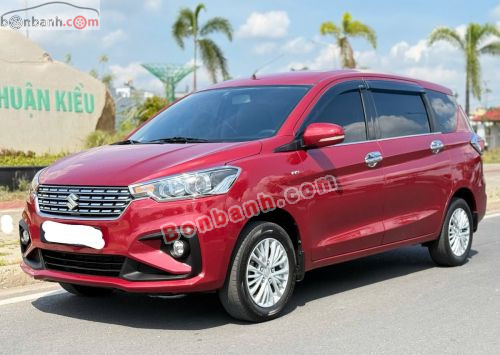 Suzuki Ertiga 2019 - ảnh 2