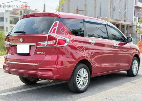 Suzuki Ertiga 2019 - ảnh 3
