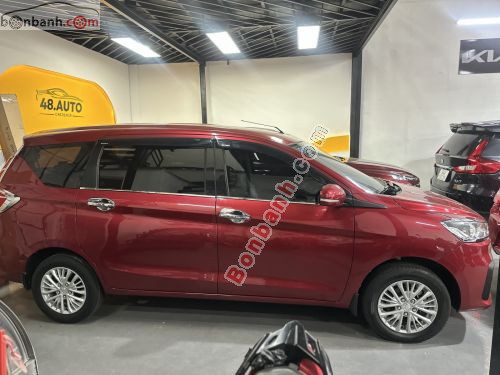 Suzuki Ertiga 2019 - ảnh 4