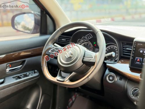 Suzuki Ertiga 2019 - ảnh 5