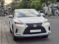 Lexus RX 300 2021 - ảnh 1