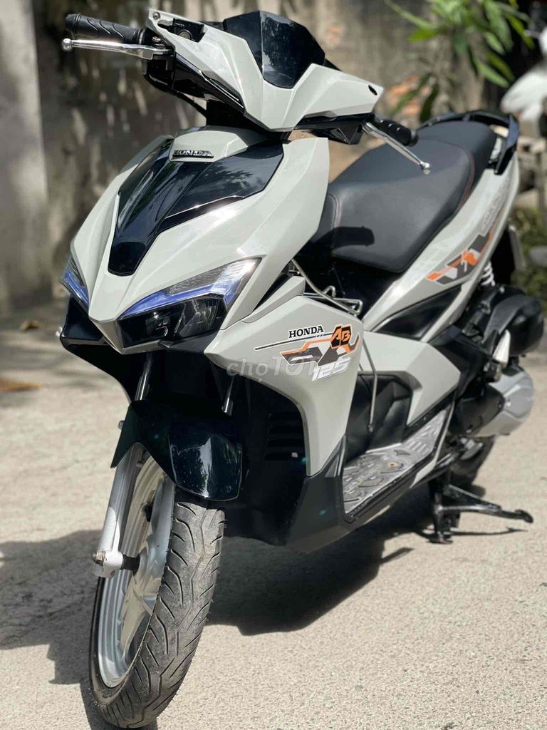 Honda Airblade 2020 - ảnh 2