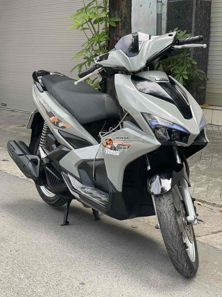 Honda Airblade 2020 - ảnh 4