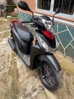 Honda Vision 2020 - ảnh 1
