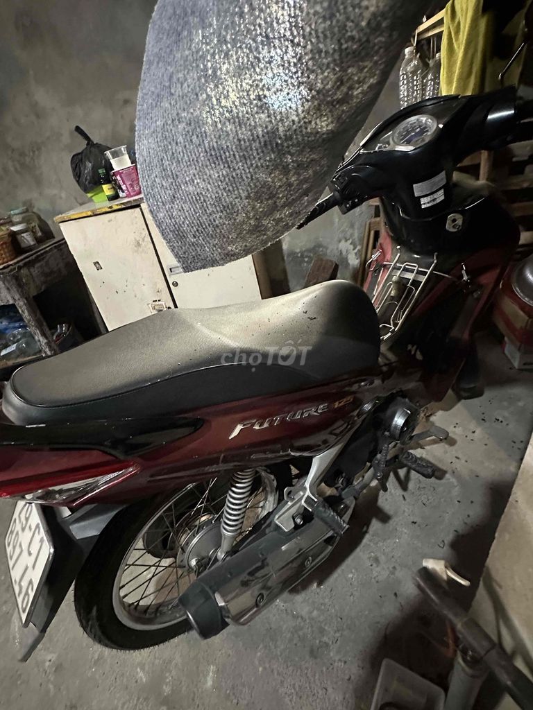 Honda Future 2022 - ảnh 2