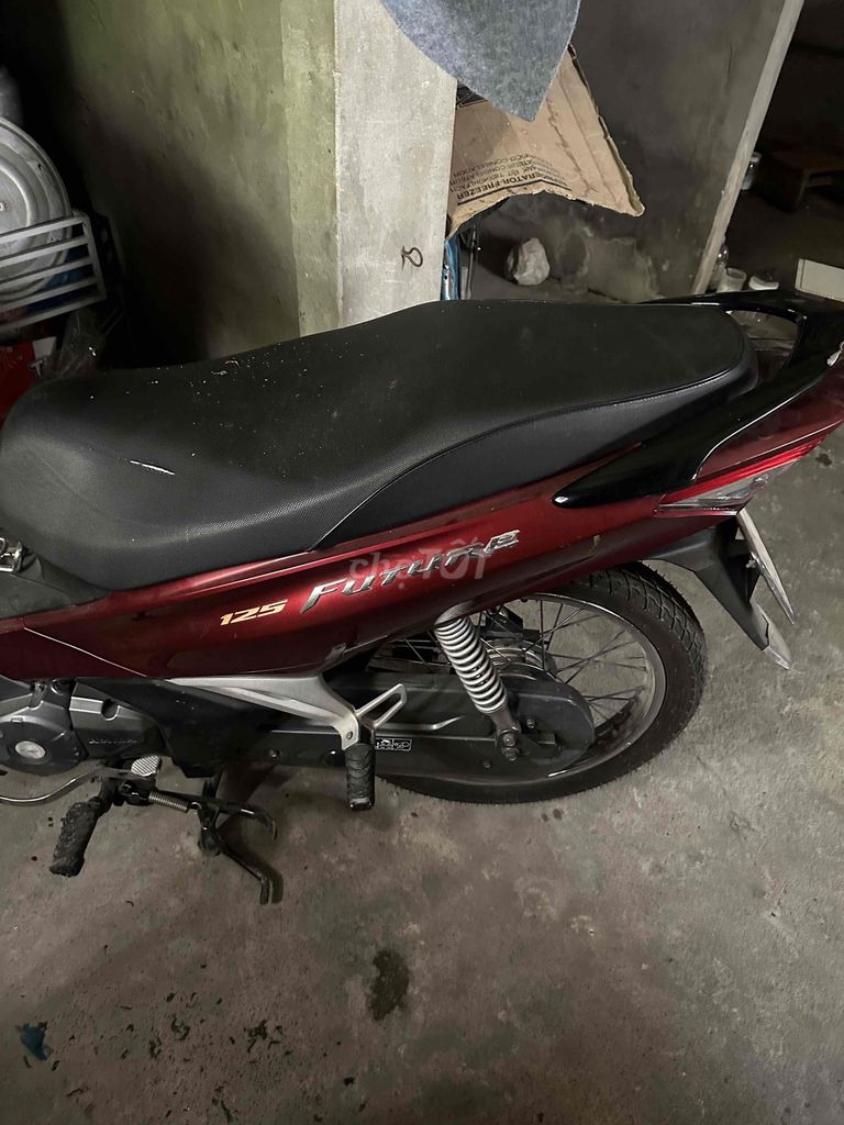 Honda Future 2022 - ảnh 3