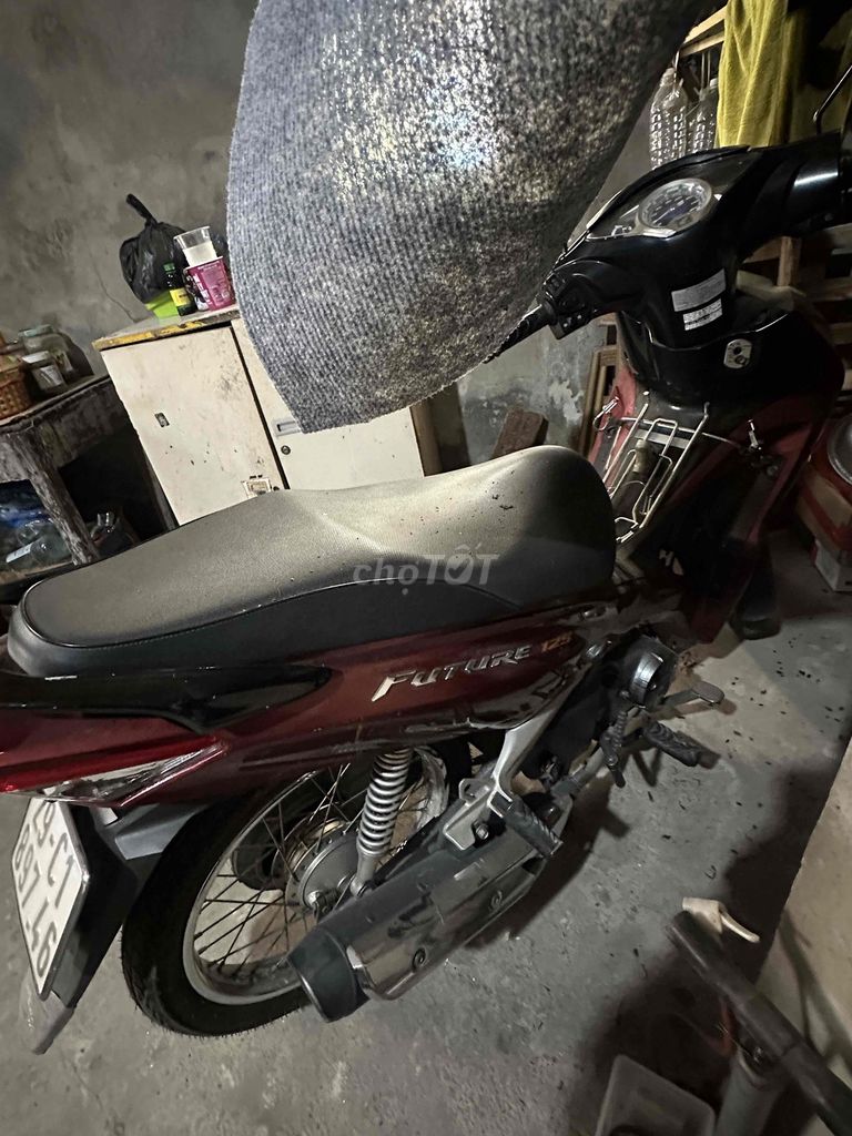 Honda Future 2022 - ảnh 4