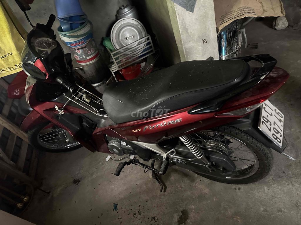 Honda Future 2022 - ảnh 5