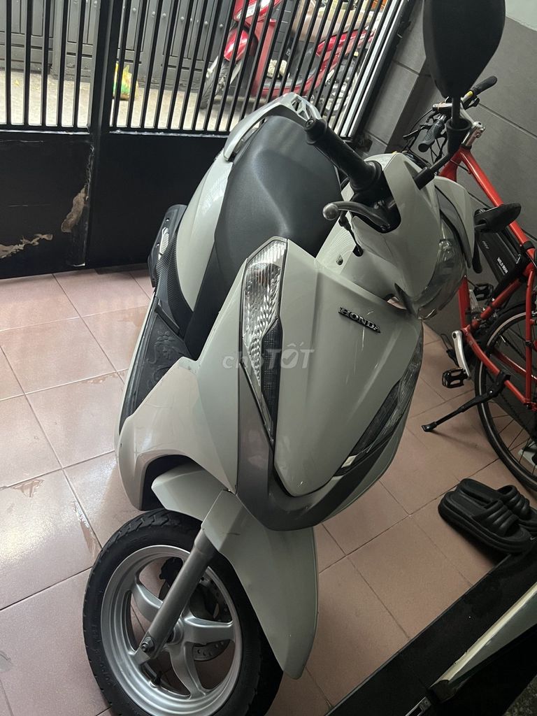 Honda Lead 2013 - ảnh 1
