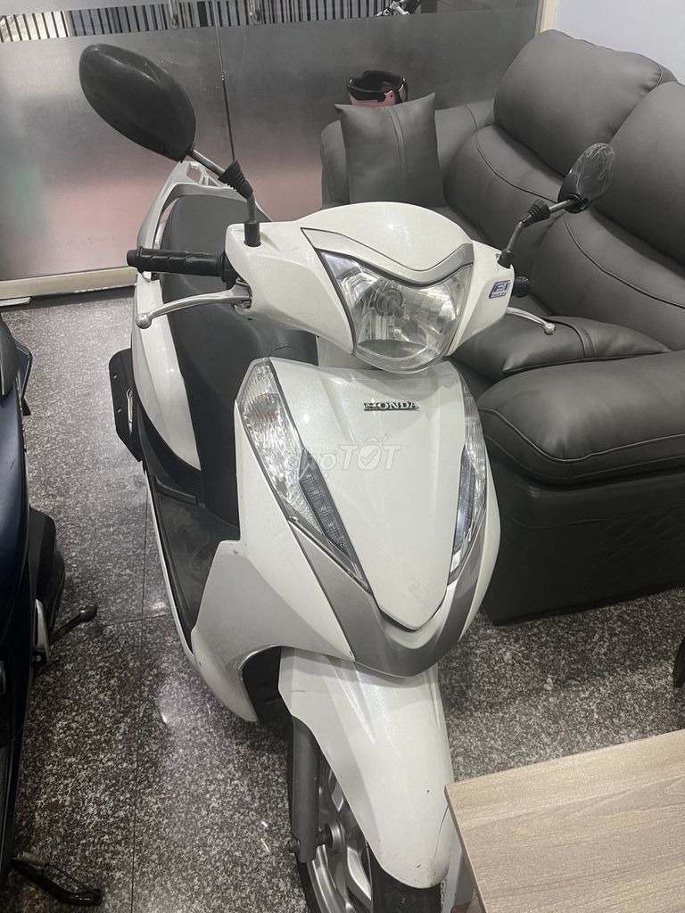 Honda Lead 2013 - ảnh 2