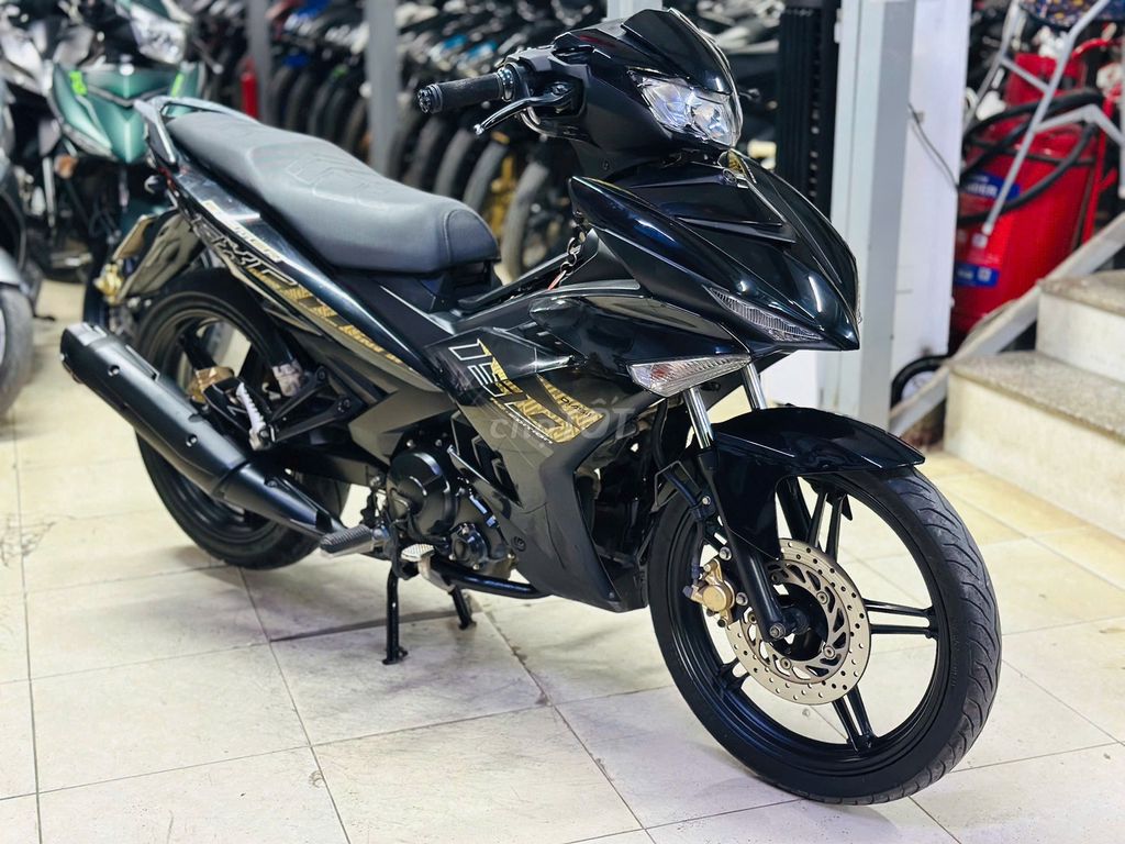 XE M 2018 - ảnh 1
