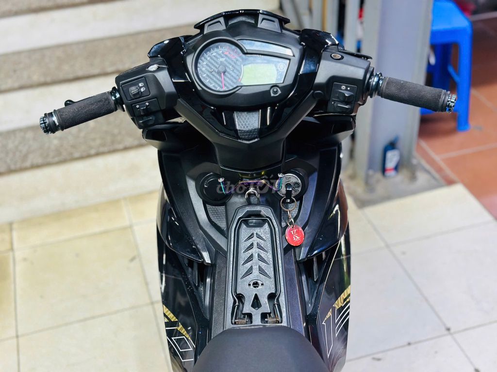 XE M 2018 - ảnh 2