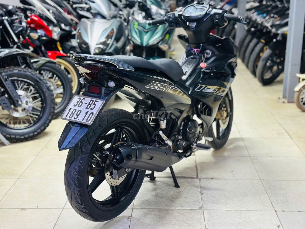 XE M 2018 - ảnh 3