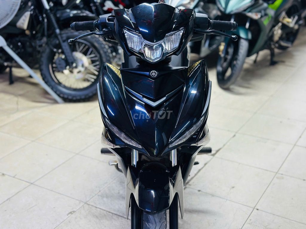 XE M 2018 - ảnh 4