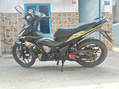 Honda Winner 2018 - ảnh 1