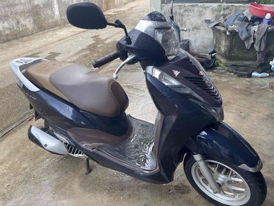 Honda Lead 2019 - ảnh 1
