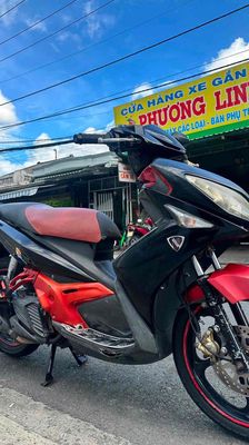 Yamaha Novo 2009 - ảnh 1