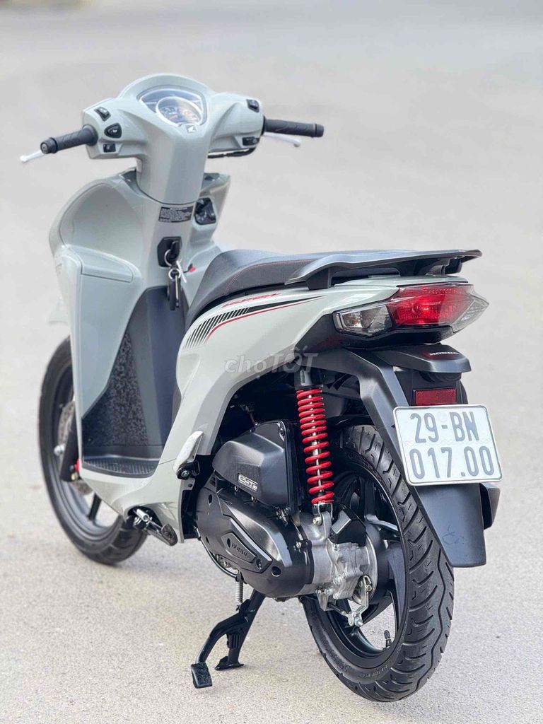 Honda 2024 - ảnh 1