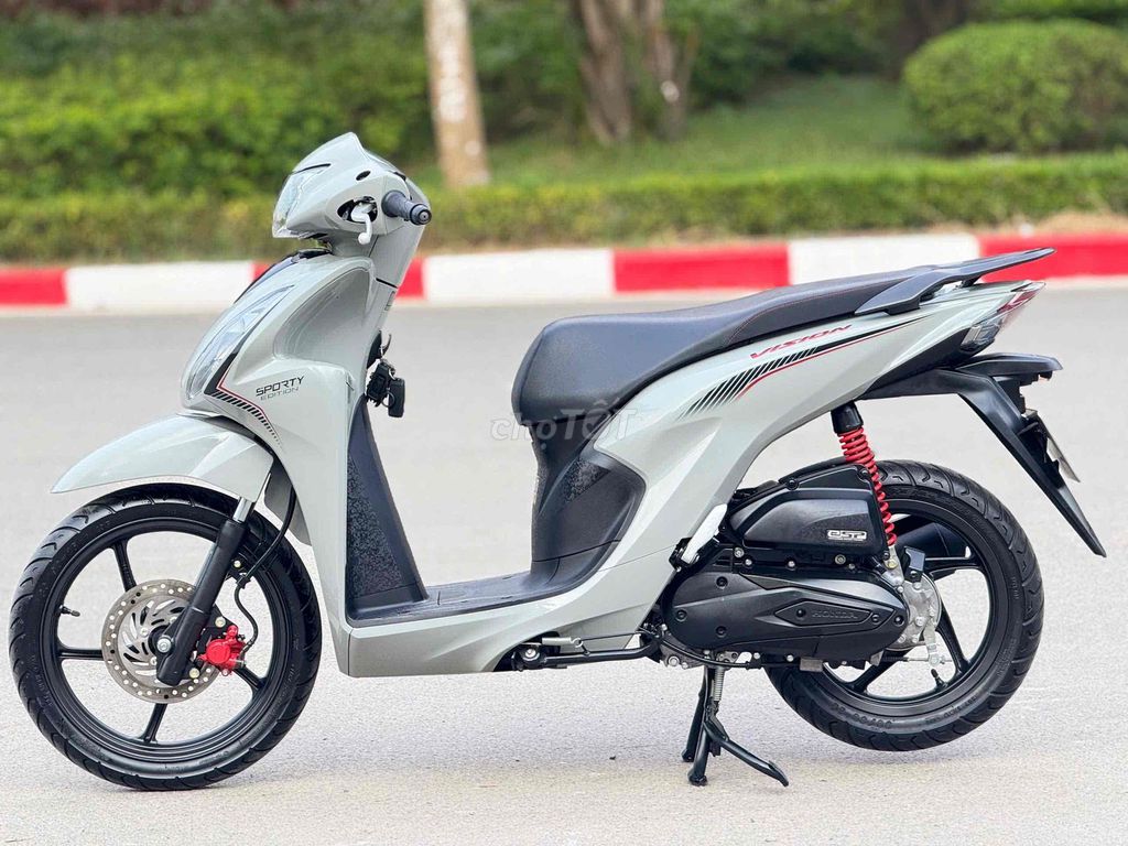 Honda 2024 - ảnh 2